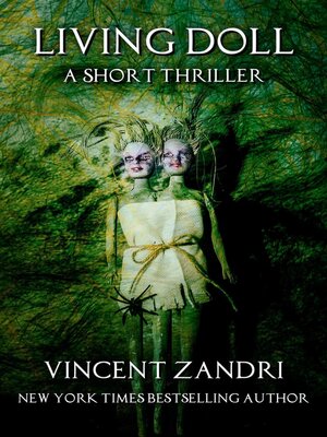 cover image of Living Doll
